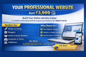 Professional Website Design
