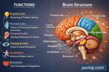Brain Structure and Functions