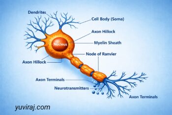 Structure and Function of Neurons