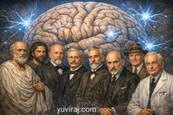 Who Discovered The Brain?