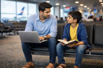 The Surprising Intelligence of a 10 Year Old Child